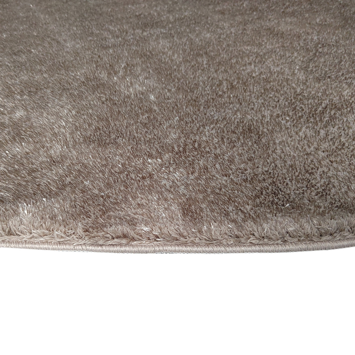 Teppich Freya brown pebble 230x350