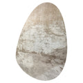 Teppich Mats beige pebble 230x350