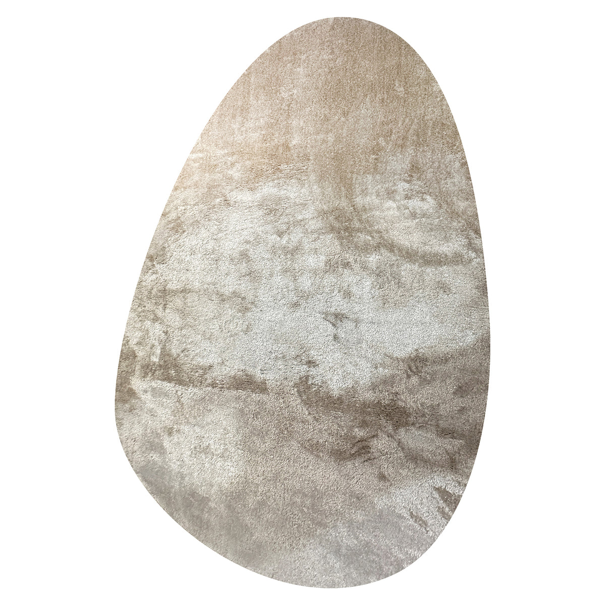 Teppich Mats beige pebble 230x350