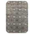 Teppich Odin brown 200x290