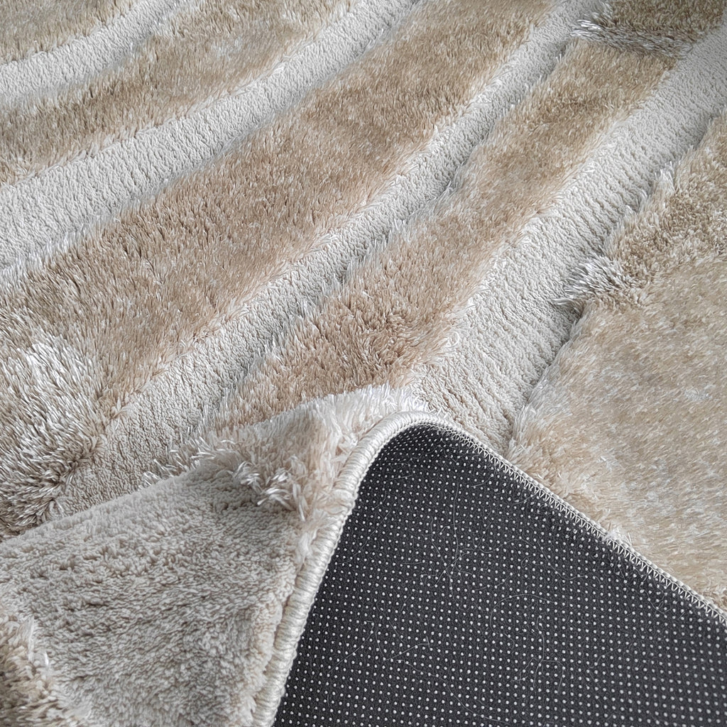 Teppich Ivar beige 200x350