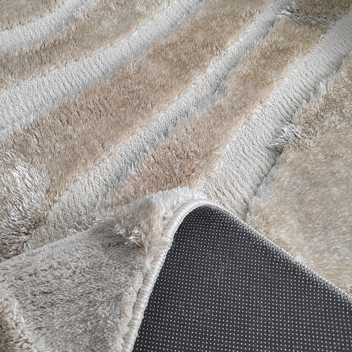 Teppich Ivar beige 200x350