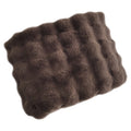 Decke Winter Haze brown 200x300