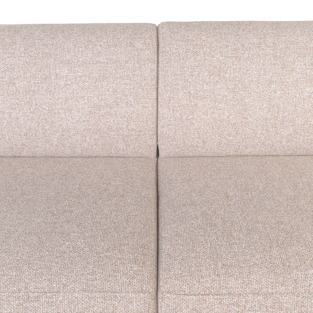 Sitzbank Sorrobon cayenne brown straight (Set of 2)