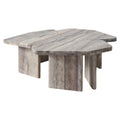 Couchtisch Westin grey (Set of 3)