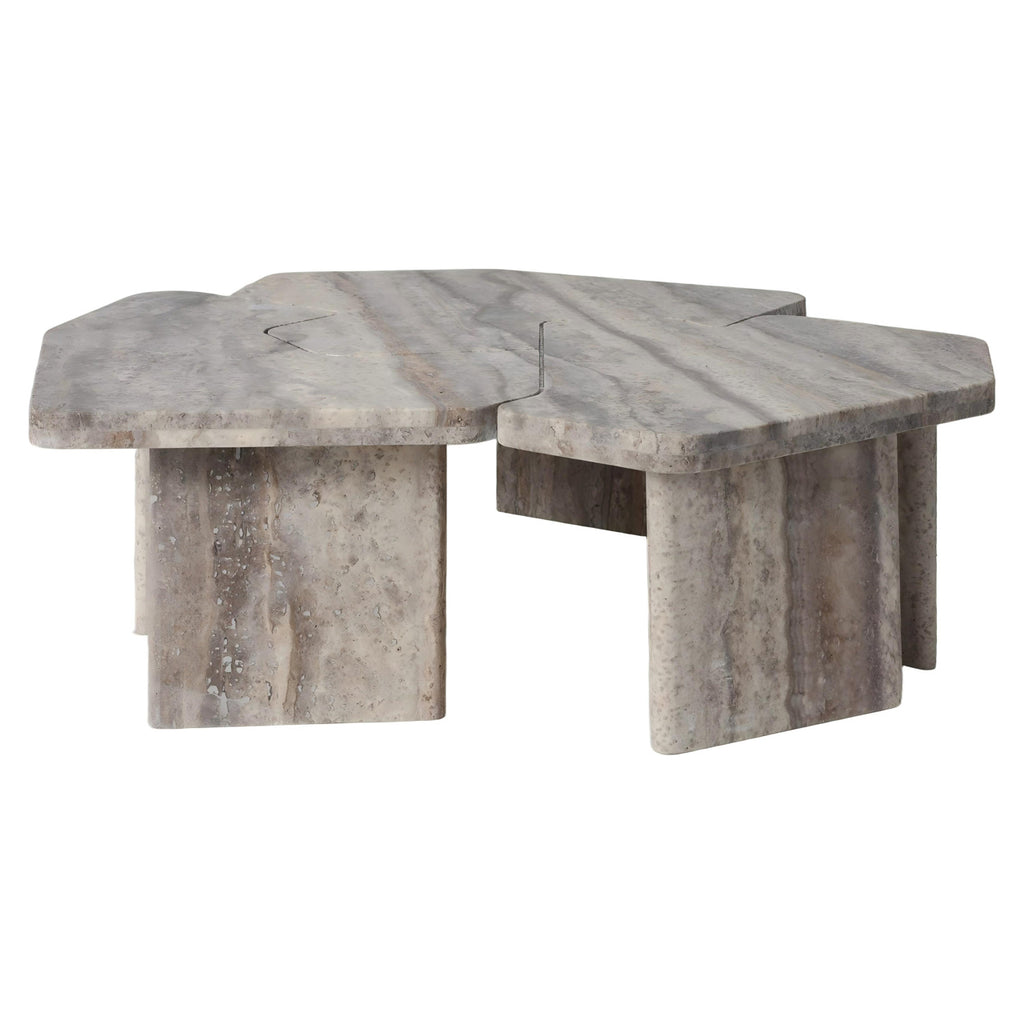 Couchtisch Westin grey (Set of 3)