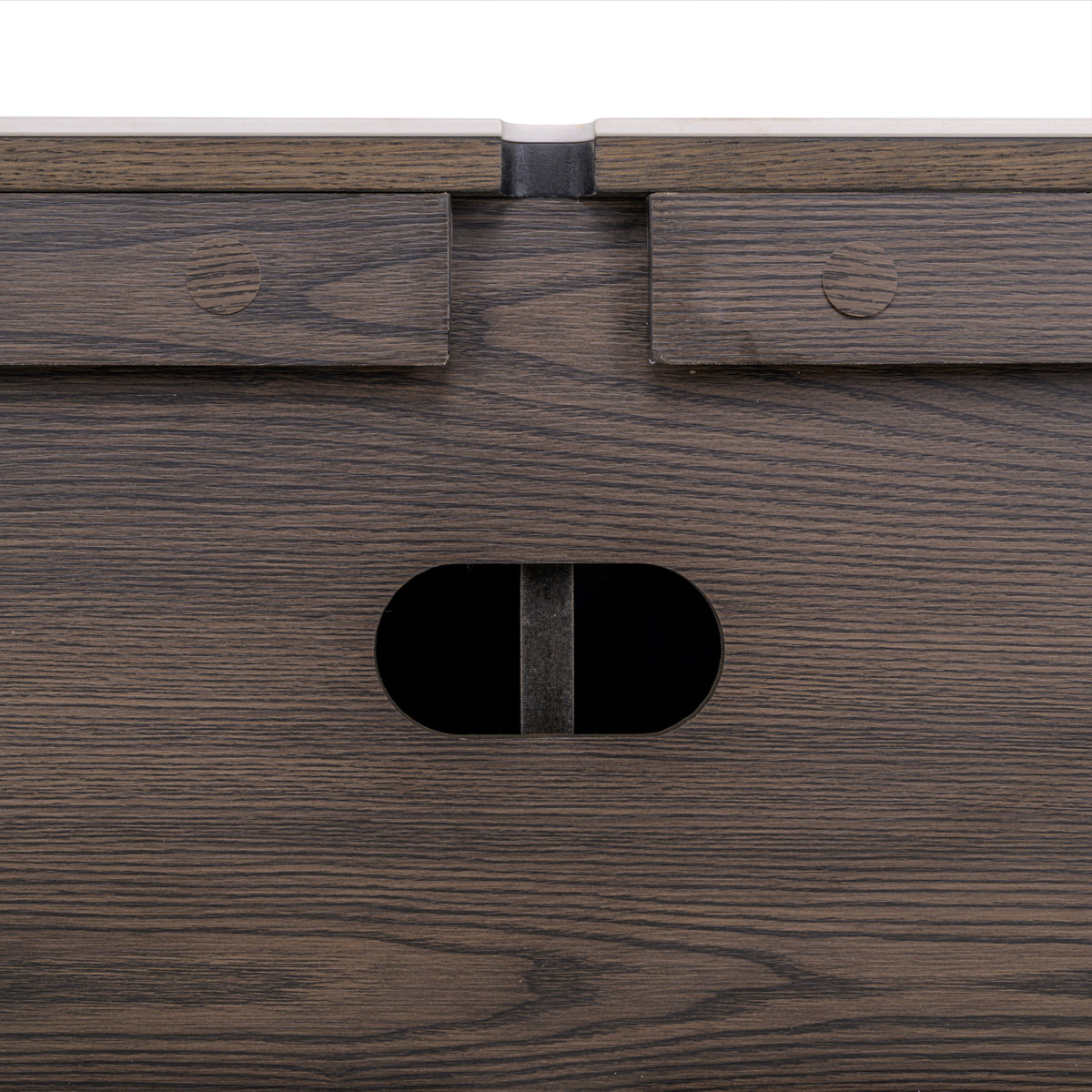 TV-Schrank Nando brown