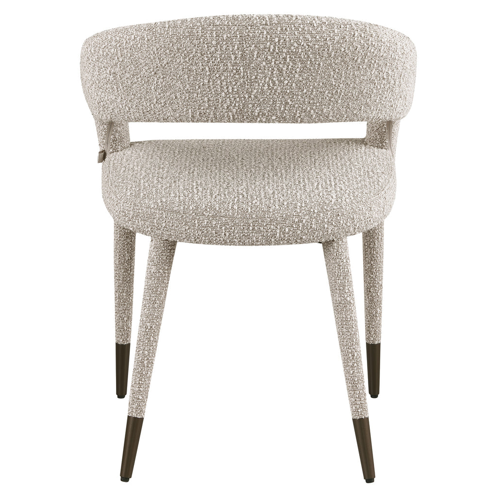 Esszimmerstuhl Gia natural chunky