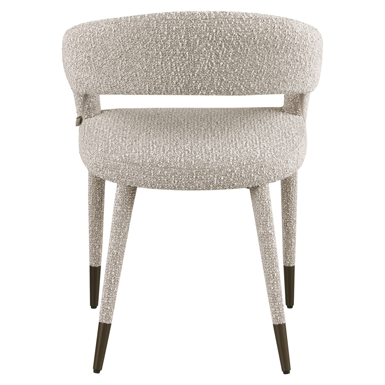 Esszimmerstuhl Gia natural chunky