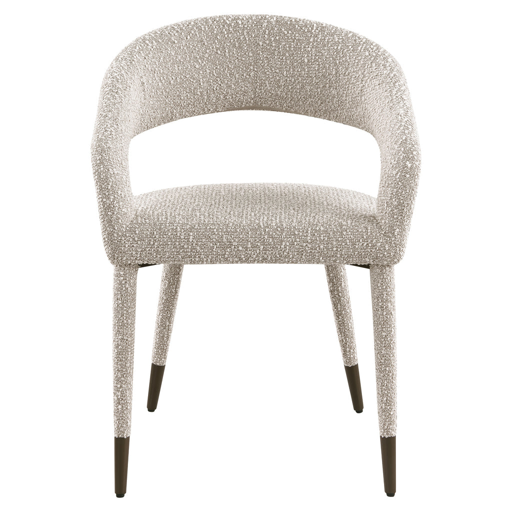 Esszimmerstuhl Gia natural chunky