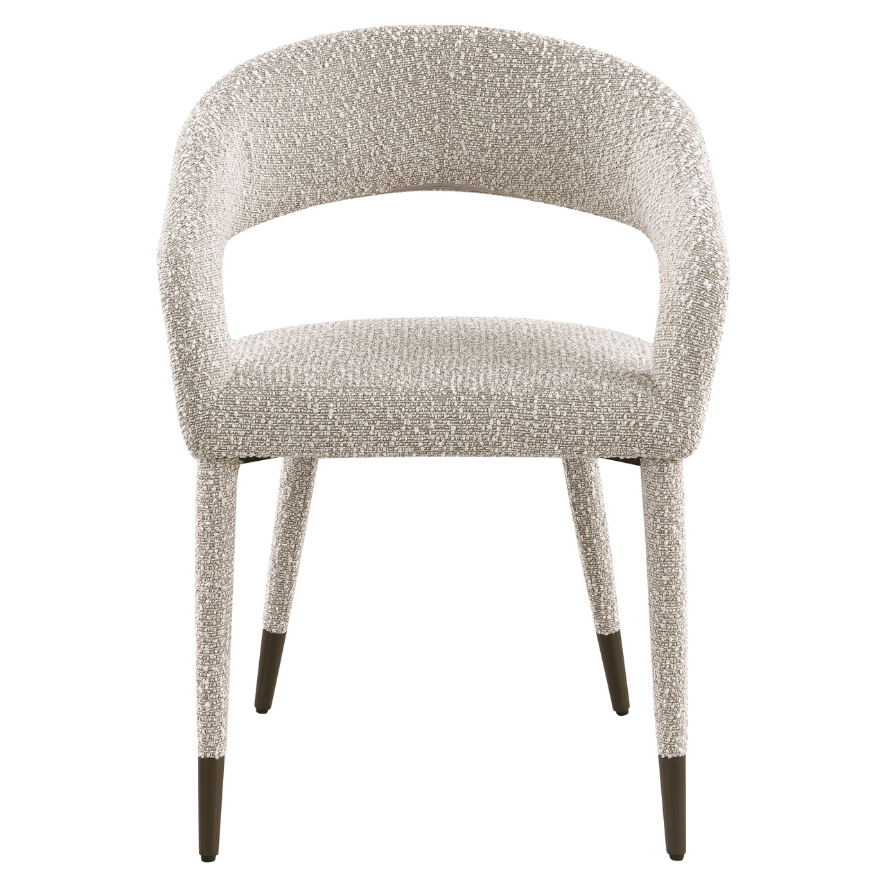 Esszimmerstuhl Gia natural chunky