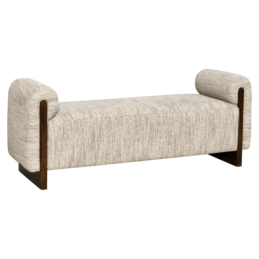 Bank Winslov natural softweave fire retardant