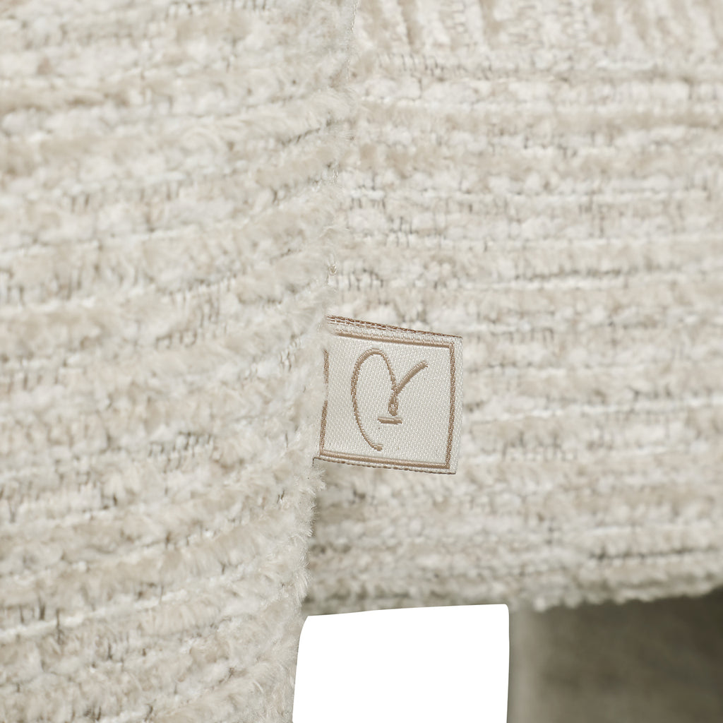 Thekenstuhl Soho natural linear