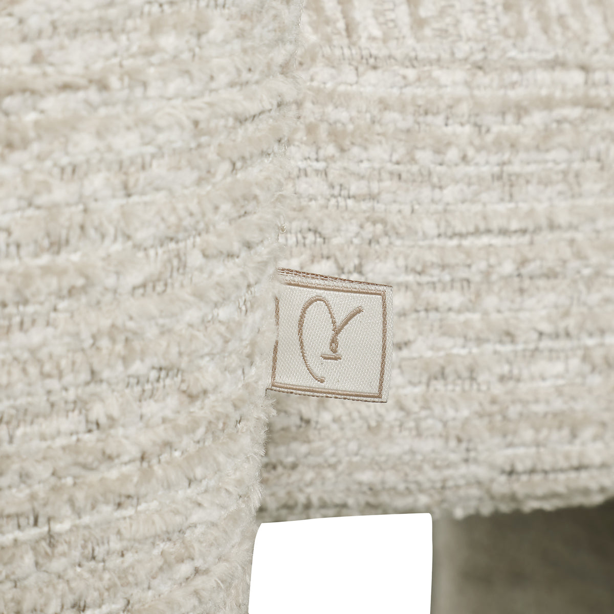 Thekenstuhl Soho natural linear