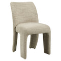 Esszimmerstuhl Maya natural softweave (Set of 2)