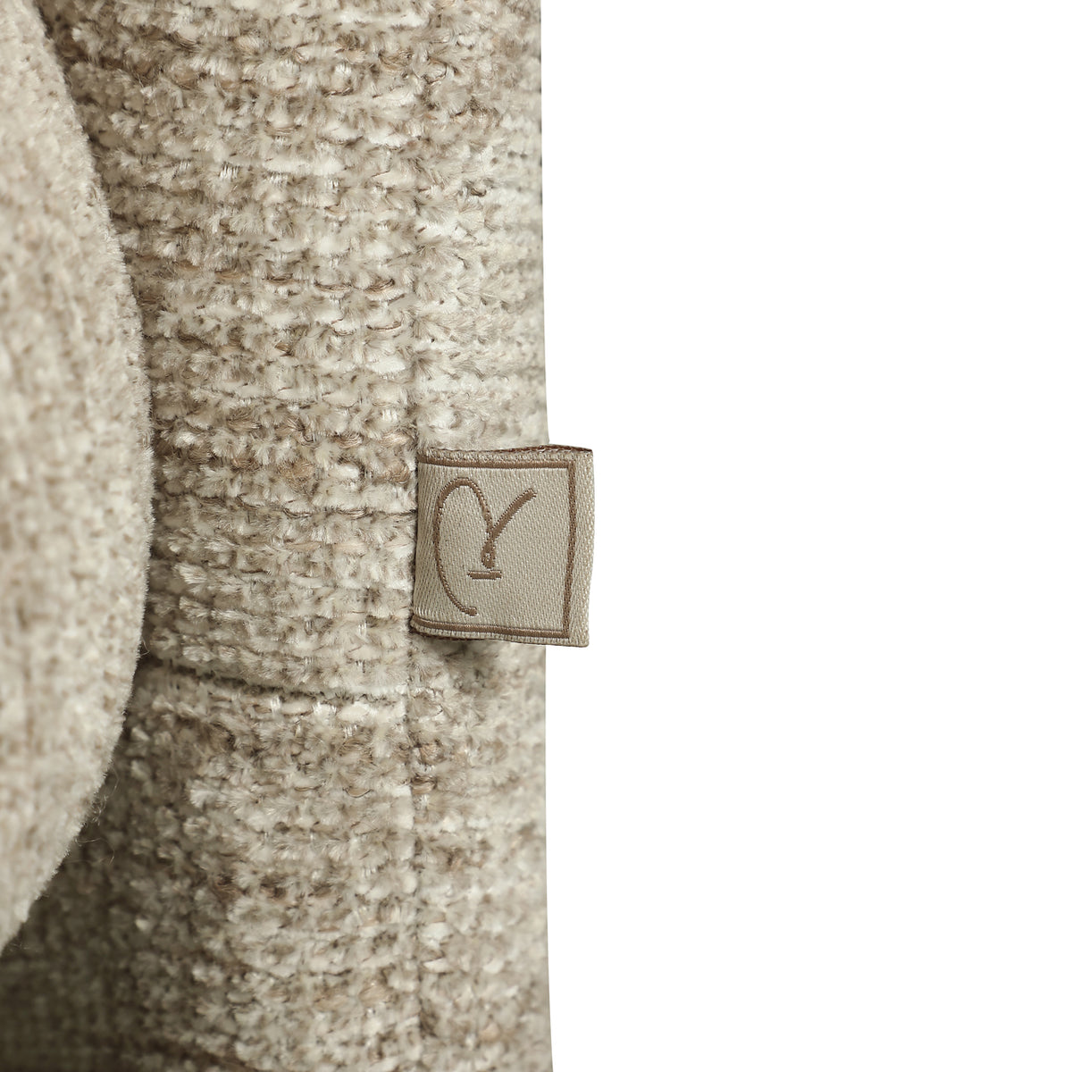 Esszimmerstuhl Maya natural softweave (Set of 2)