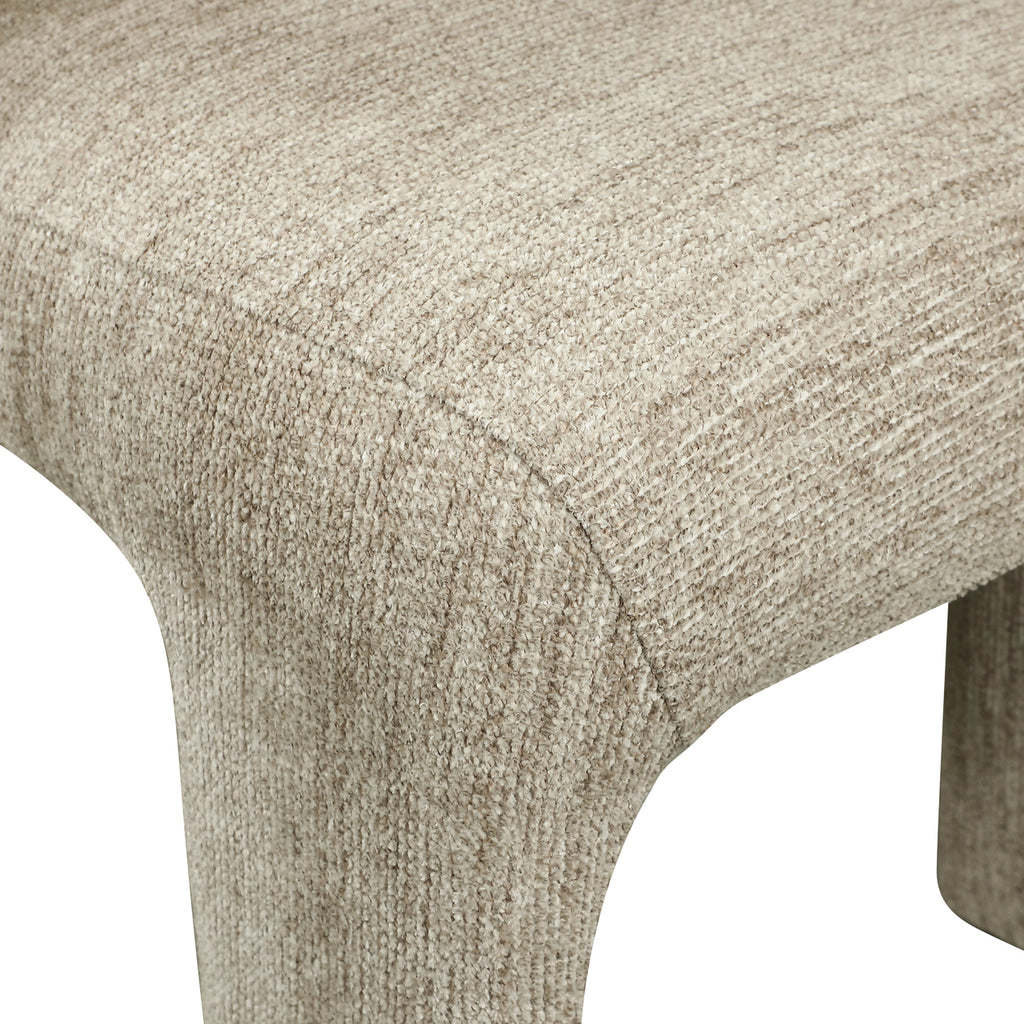 Esszimmerstuhl Maya natural softweave (Set of 2)