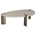 Couchtisch Arcadia grey