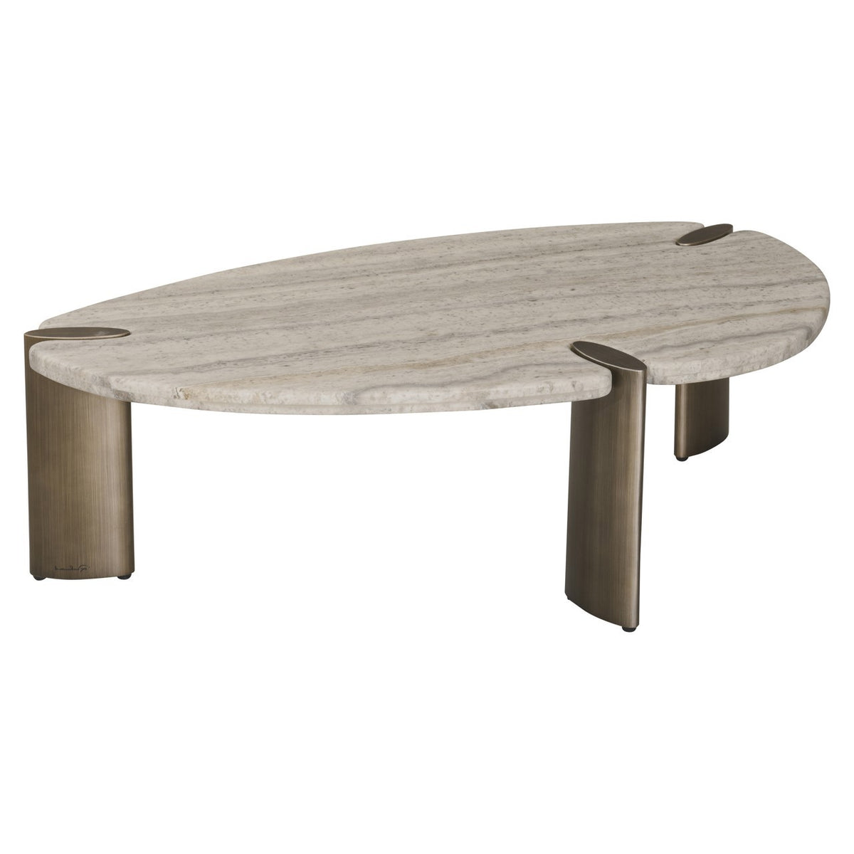 Couchtisch Arcadia grey