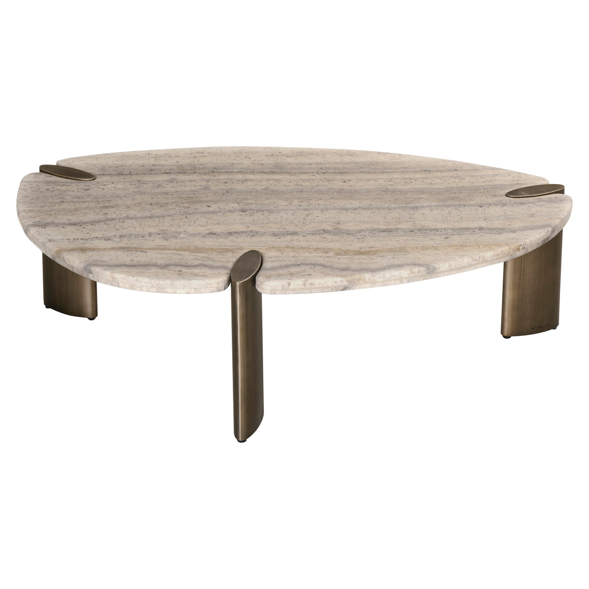 Couchtisch Arcadia grey