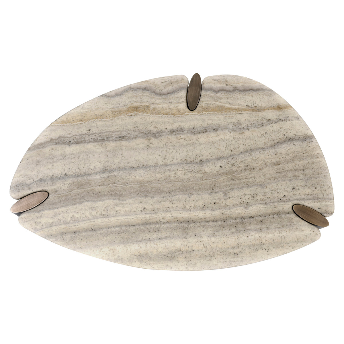 Couchtisch Arcadia grey