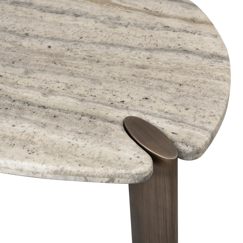 Couchtisch Arcadia grey