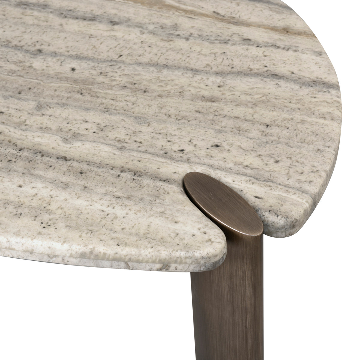 Couchtisch Arcadia grey