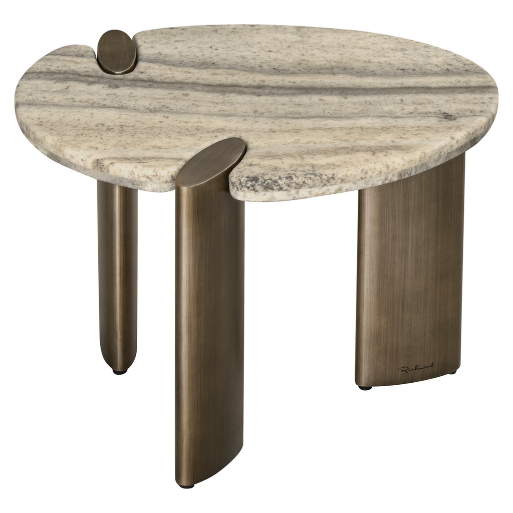 Beistelltisch Arcadia grey