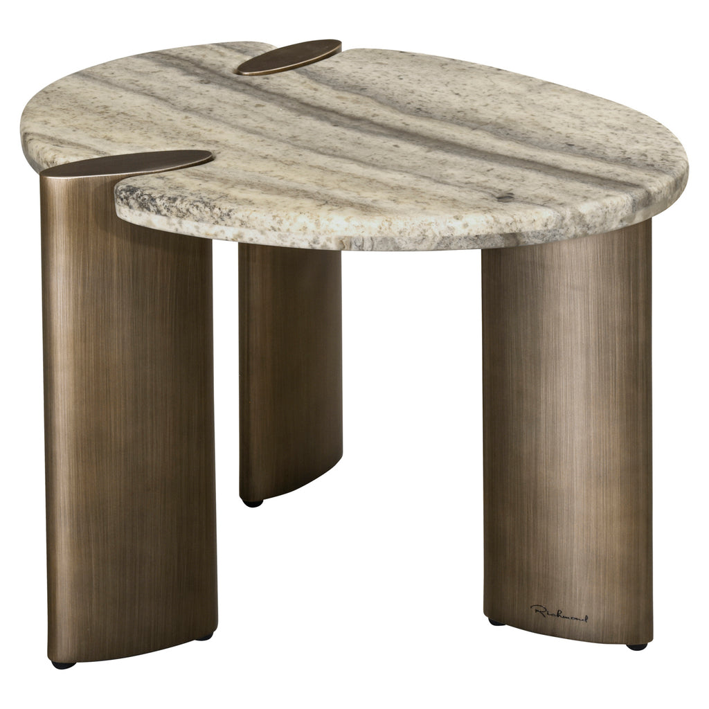 Beistelltisch Arcadia grey