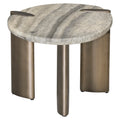 Beistelltisch Arcadia grey