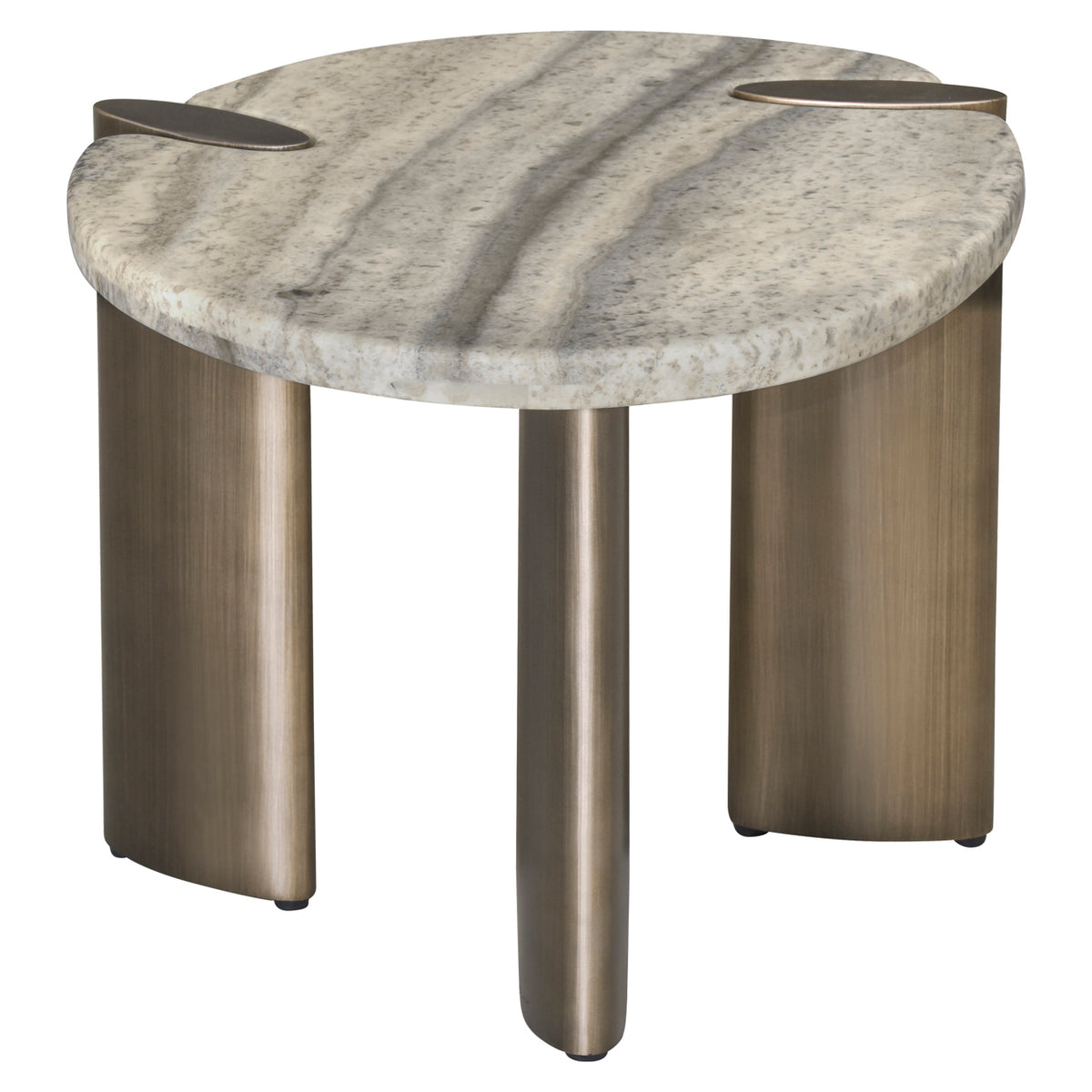 Beistelltisch Arcadia grey