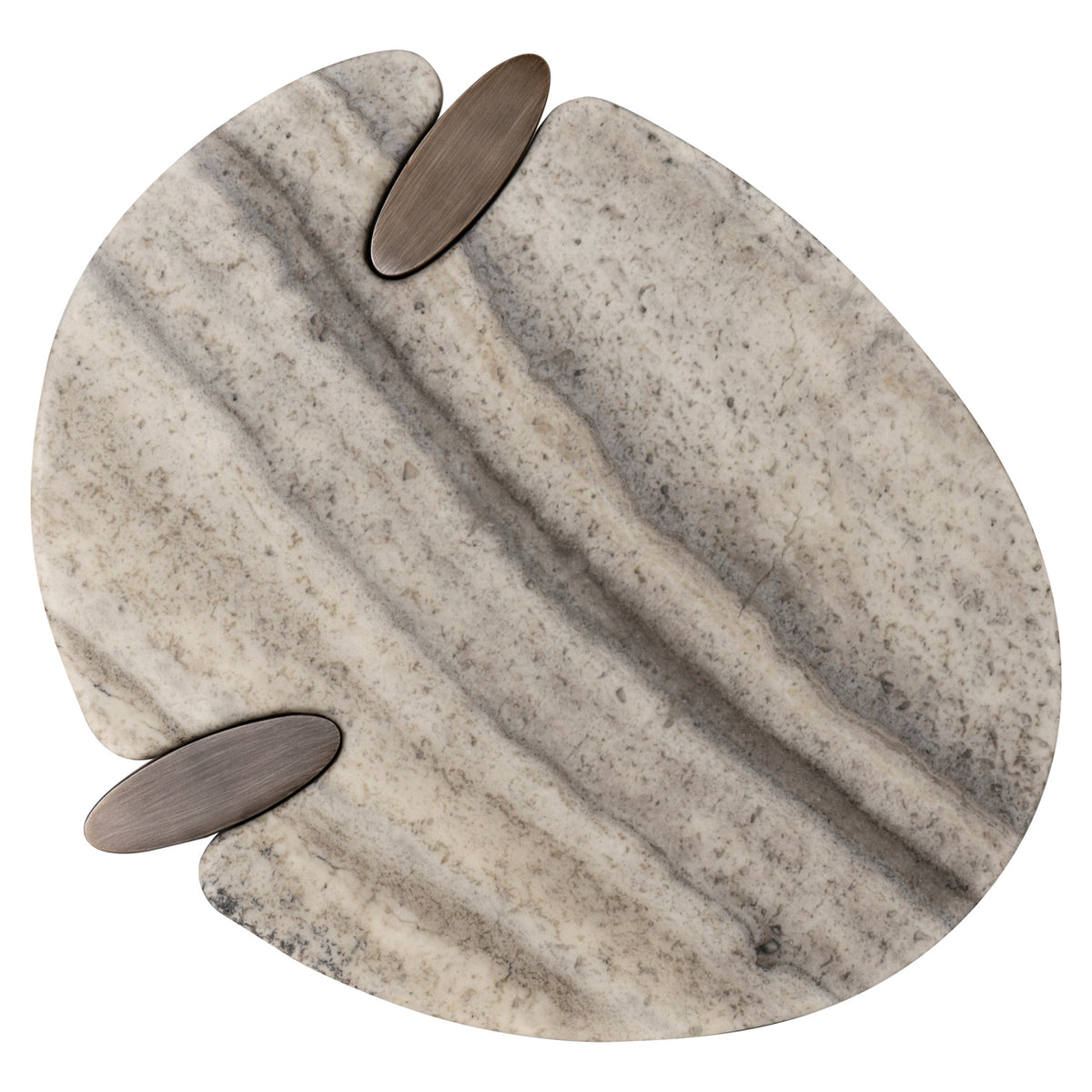 Beistelltisch Arcadia grey