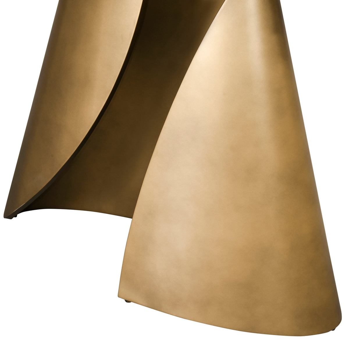 Konsole Goldman black
