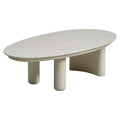 Gartencouchtisch Vêndome beige