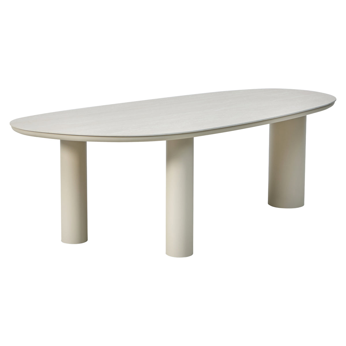 Outdoor Esstisch Jabali beige
