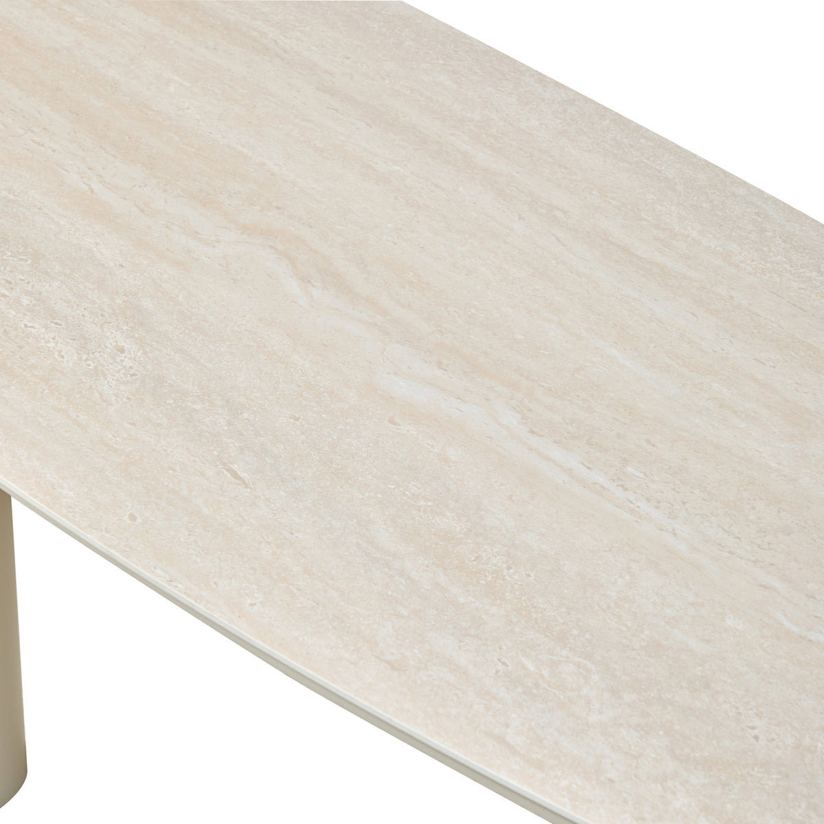 Outdoor Esstisch Jabali beige