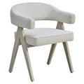 Outdoor Stuhl Catalan ecru