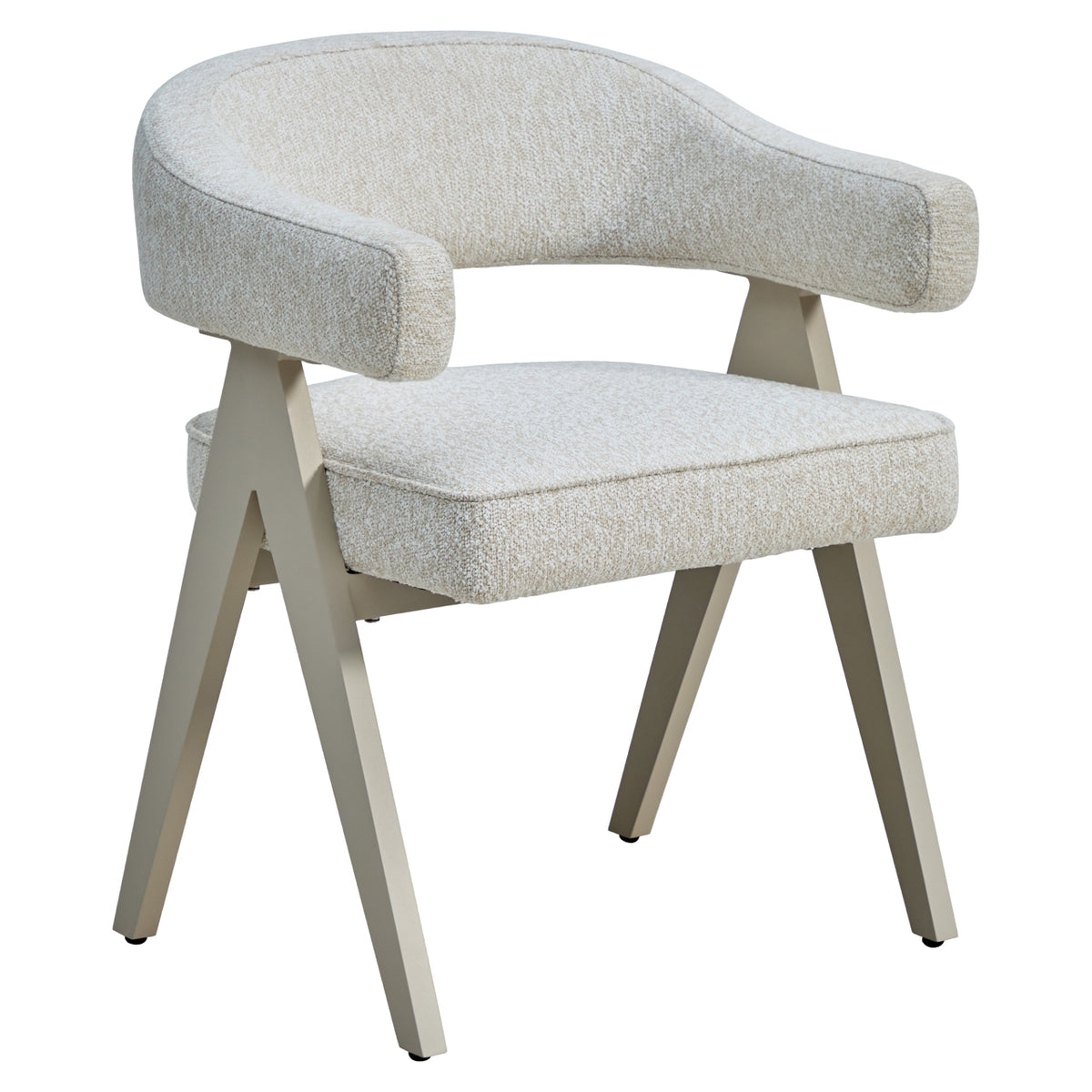 Outdoor Stuhl Catalan ecru