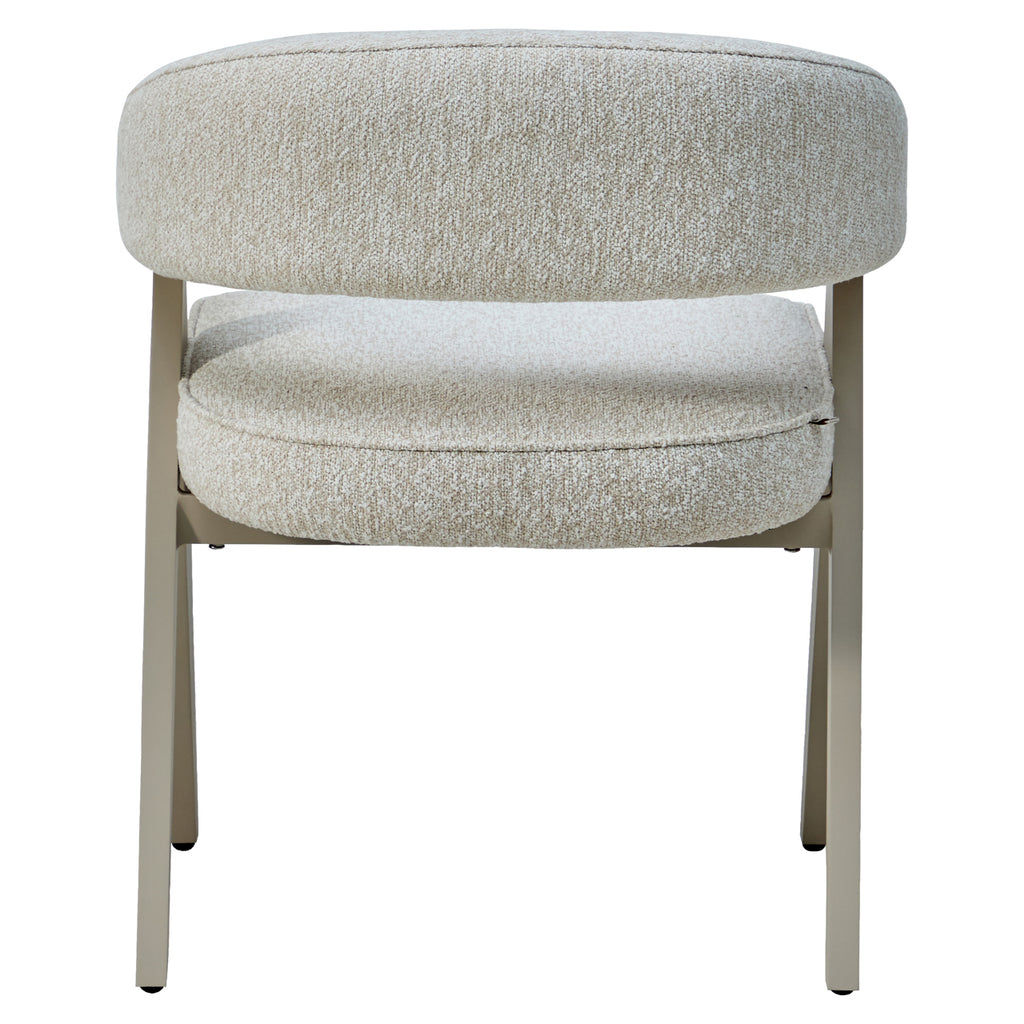 Outdoor Stuhl Catalan ecru