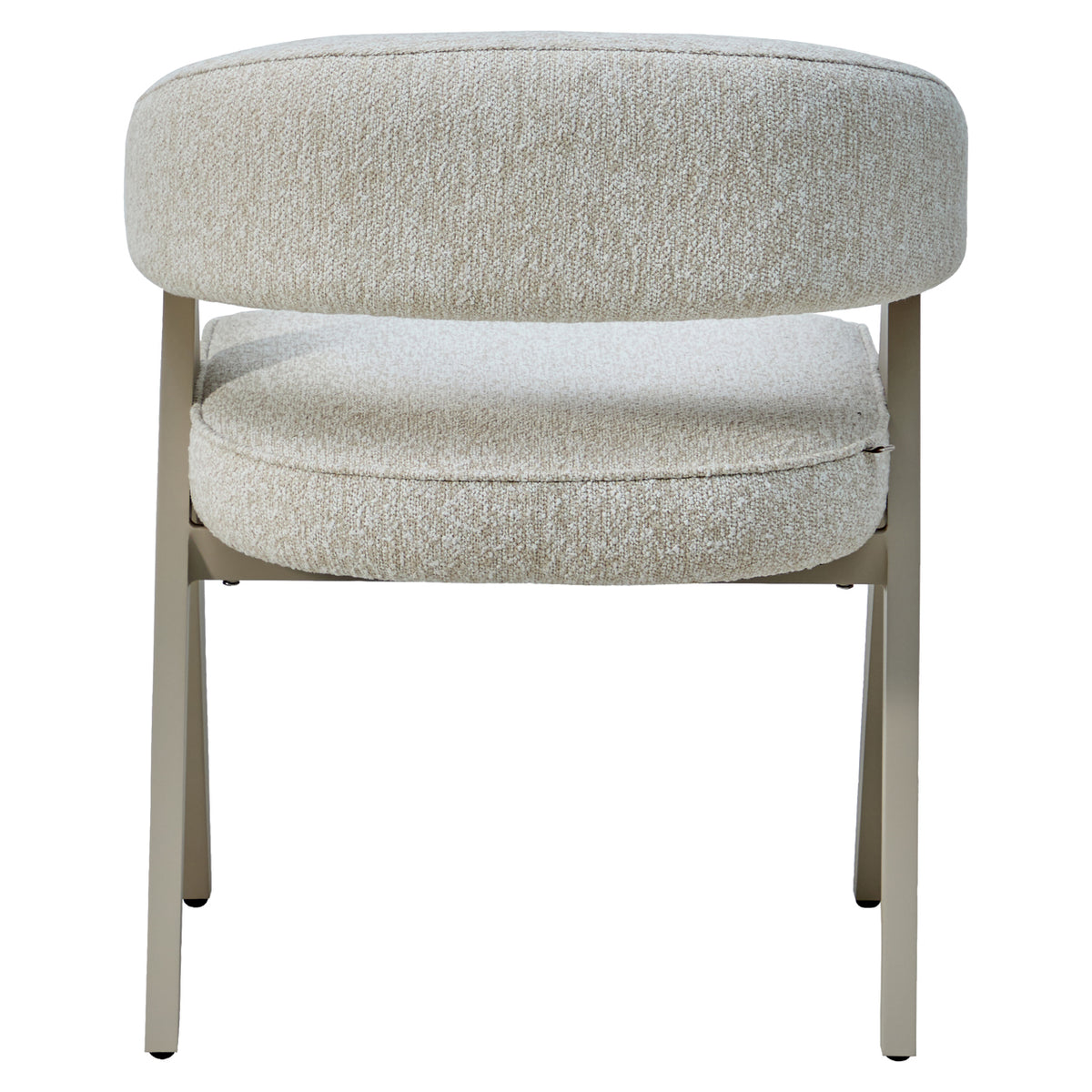 Outdoor Stuhl Catalan ecru