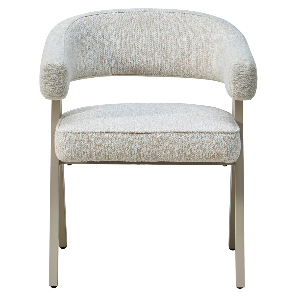 Outdoor Stuhl Catalan ecru