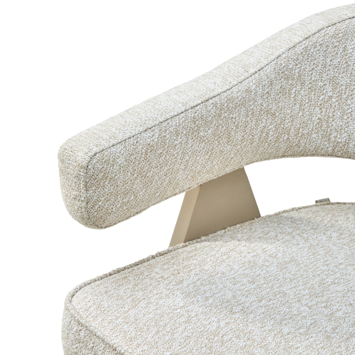 Outdoor Stuhl Catalan ecru