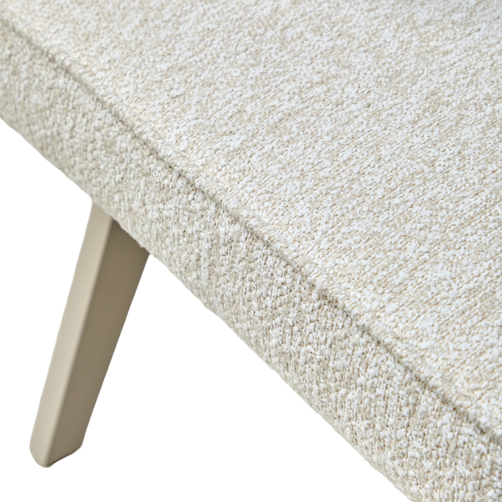 Outdoor Stuhl Catalan ecru