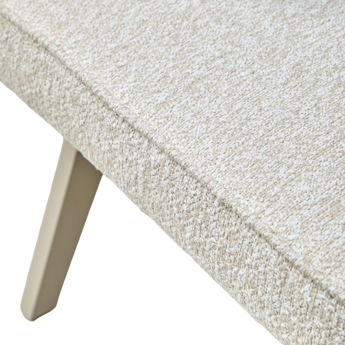 Outdoor Stuhl Catalan ecru