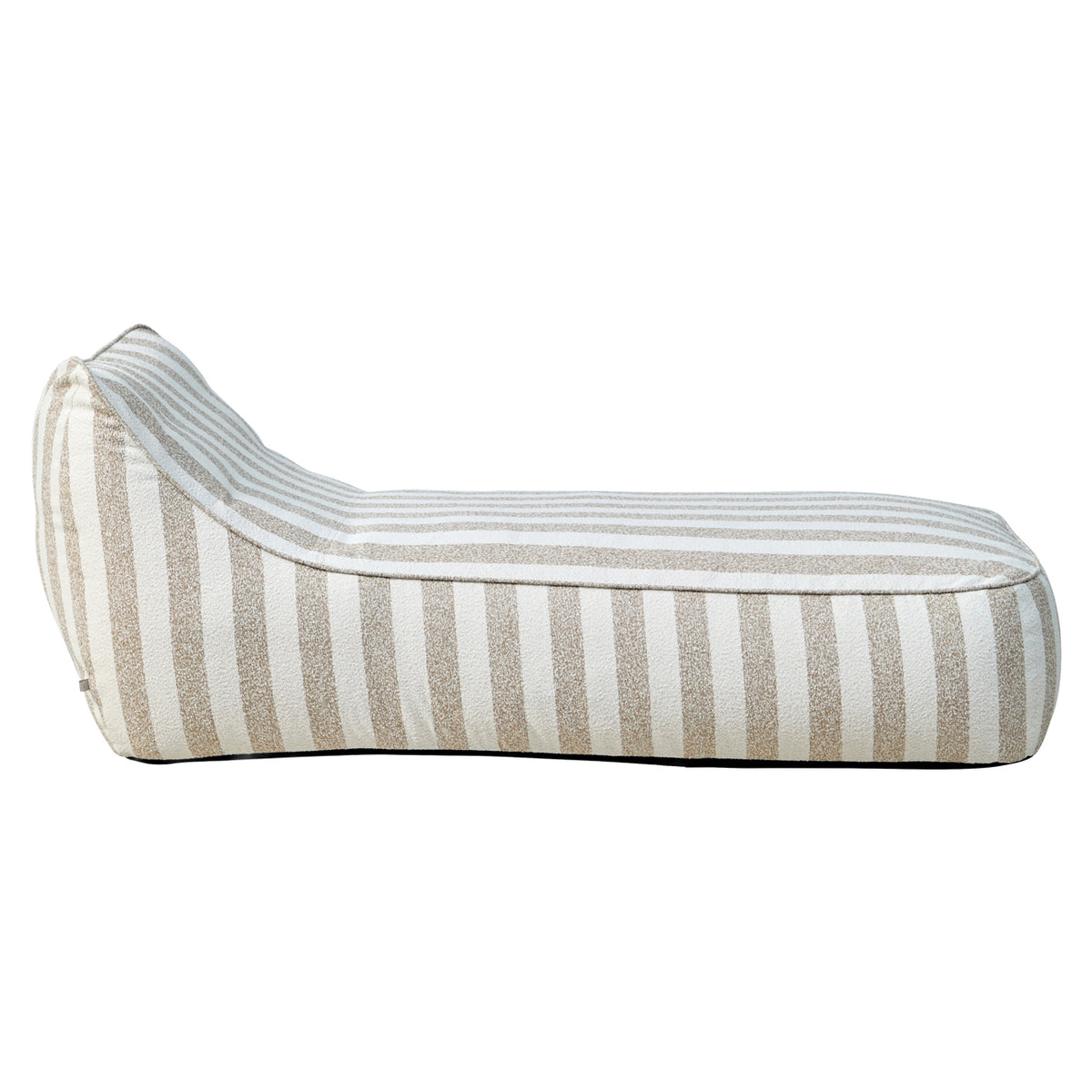 Outdoor Liege Solada ecru stripe