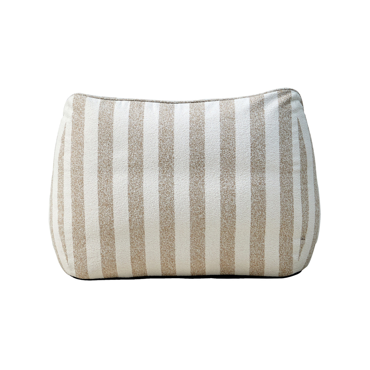 Outdoor Liege Solada ecru stripe