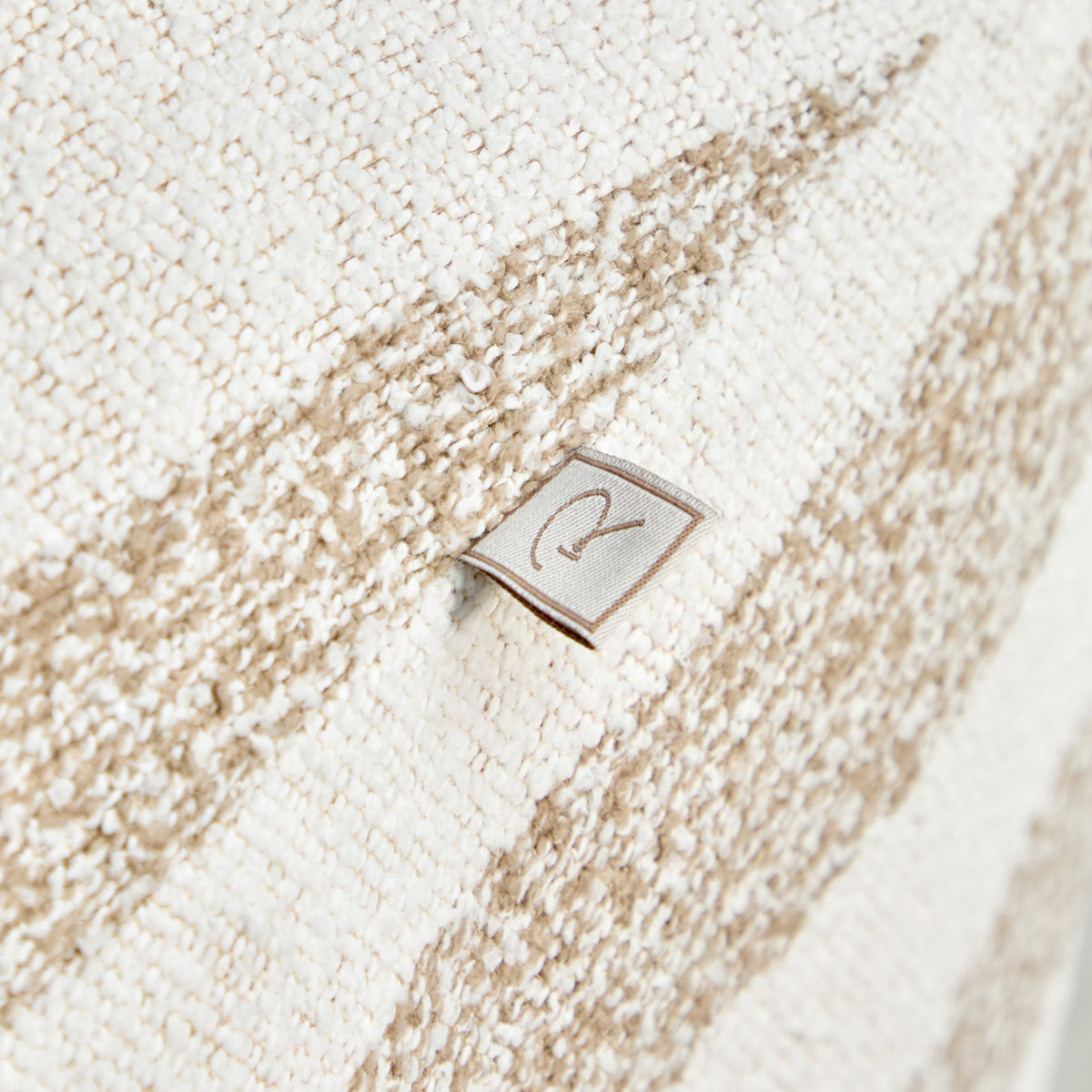 Outdoor Liege Solada ecru stripe