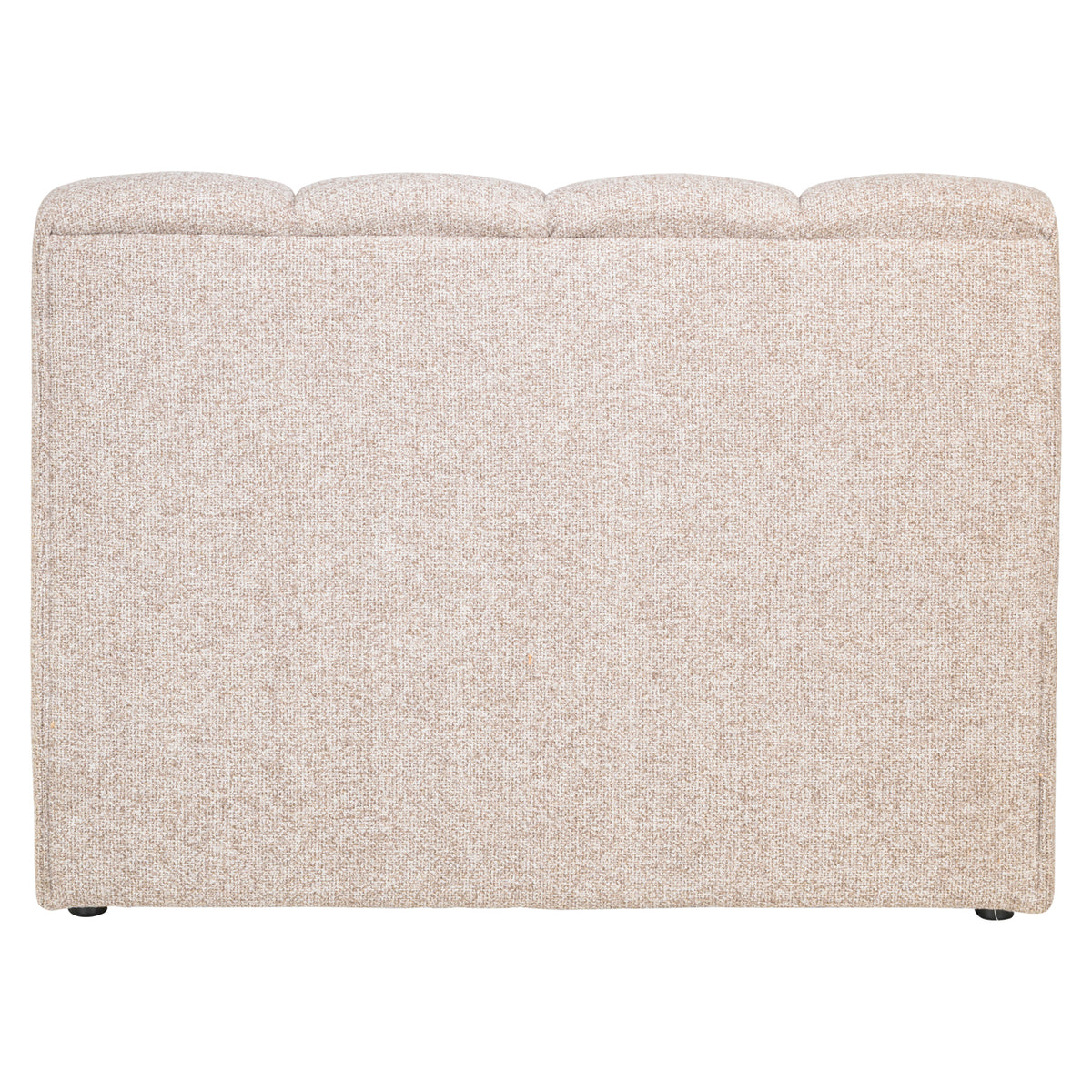Sitzbank Landmark customized straight - fully upholstered
