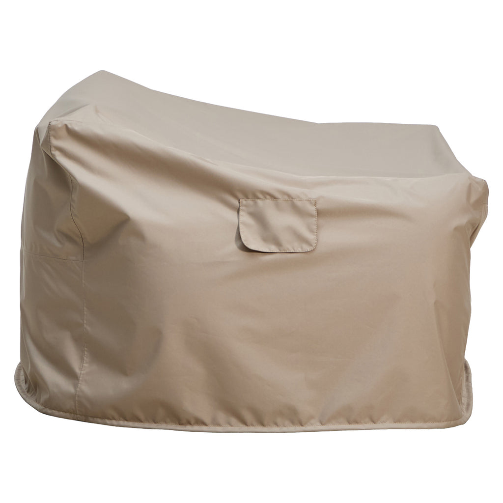 Winterschutzhülle Dawson taupe 214242 and 214241