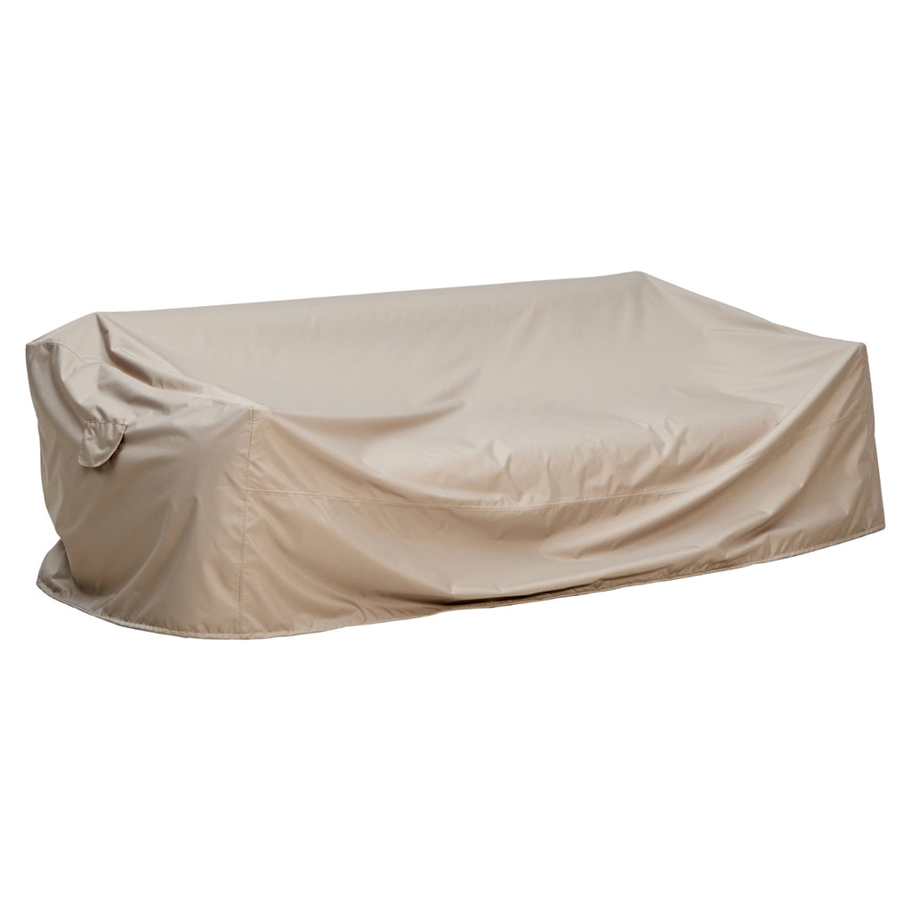 Winterschutzhülle Dawson taupe 214246 and 214245
